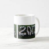 Nixon 2012 kaffeetasse (VorderseiteRechts)
