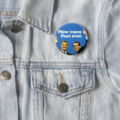 Nixon-Agnew-Jugate-Button Button (Beispiel)