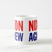 Nixon Agnew Kaffeetasse (Mittel)