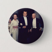 Nixon_and_the_Windsors Button (Vorderseite)