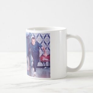 Nixon, Baller Kaffeetasse