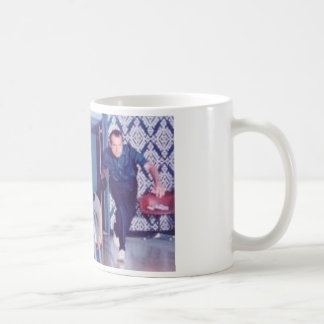Nixon, Baller Kaffeetasse