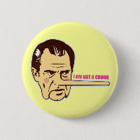 Nixon, bin ich nicht ein Schwindler