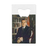 Nixon Geldbeutel Flaschenöffner (Rückseite)