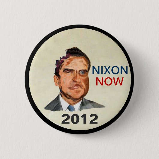Nixon jetzt 2012 button (Vorderseite)