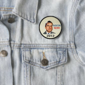 Nixon jetzt 2012 button (Beispiel)
