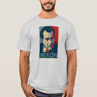 Nixon-Shirt T-Shirt