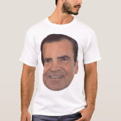 Nixon T-Shirt (Vorderseite)
