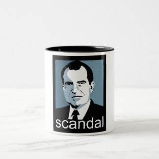 Nixon Zweifarbige Tasse