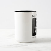 Nixon Zweifarbige Tasse (Mittel)
