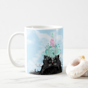 Niyas Katakorn Kaffeetasse