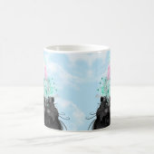 Niyas Katakorn Kaffeetasse (Mittel)