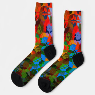 Nizhoni Way Socks Socken
