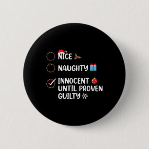 Nizza freche Unschuldige bis zum nachweislichen sc Button