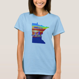 Nizza Minnesota T-Shirt