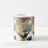 Nizza Sitzung d'Aviation Kaffeetasse (Mittel)