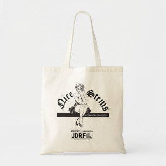 "Nizza Stamm-" Budget-Tasche Tragetasche