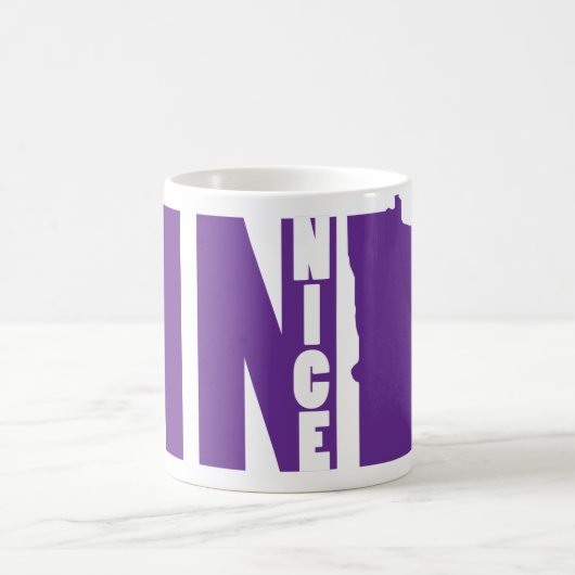 Nizza Tasse Minnesotas (Mittel)