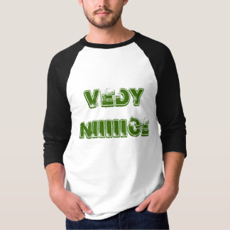 Nizza Vedy T-Shirt