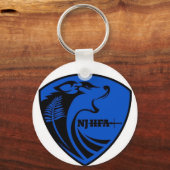 NJ-HFA-Schlüsselanhänger Schlüsselanhänger (Vorderseite)