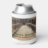 NJ kann kühler Dosenkühler (Kanne Vorderseite)