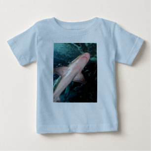 NJ Shark CB Baby T-shirt