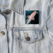 NJ Shark CB Button (Beispiel)