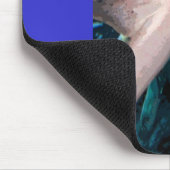 NJ Shark CB Mousepad (Ecke)