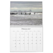 NJ Ufer 2011 Kalender (Feb 2027)
