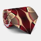 NJAI KRAWATTE B (Gerollt)