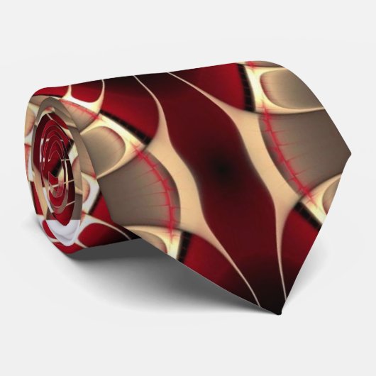 NJAI KRAWATTE B (Gerollt)