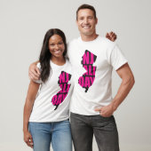 njalldayblackpink T-Shirt (Unisex)