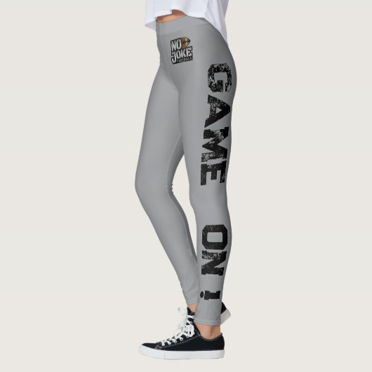 NJF 2.0 Logo Leggings (Links)