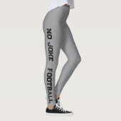 NJF 2.0 Logo Leggings (Rechts)