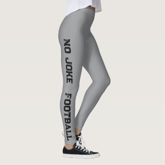 NJF 2.0 Logo Leggings (Rechts)