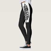 NJF besitzt das Spiel im Besitz der Leggings BLack (Links)