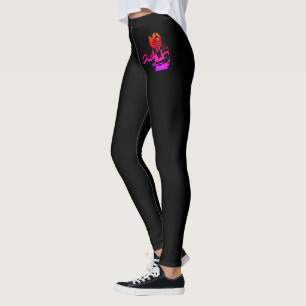 NJF Kein Jungenspiel QB Leggings