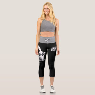 NJF Street Wear remains the same as it's a proper Capri Leggings
