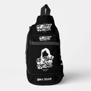 NJF Street Wear remains the same as it's a proper Crossbody Bag