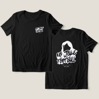 NJF Street Wear remains the same as it's a proper Tri-Blend Shirt