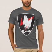 NJG 1 Nachtjaeger T-Shirt (Vorderseite)