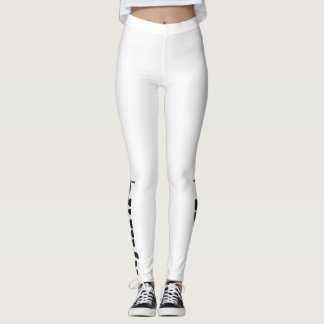 NJHFA-Leggings Leggings