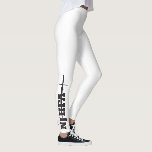 NJHFA-Leggings Leggings (Rechts)