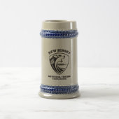 NJHFA-Tasse Bierglas (Mittel)