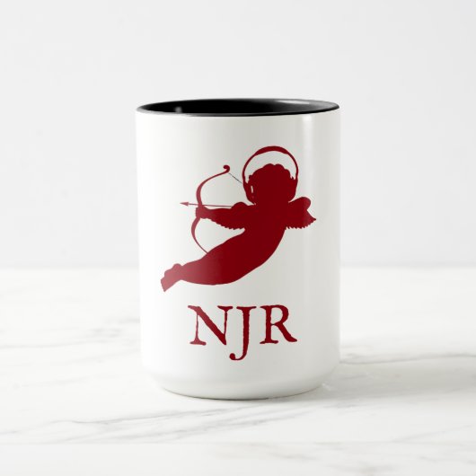NJR-Tasse Tasse (Zentrum)