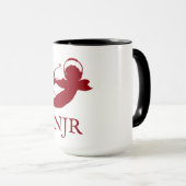 NJR-Tasse Tasse (VorderseiteRechts)