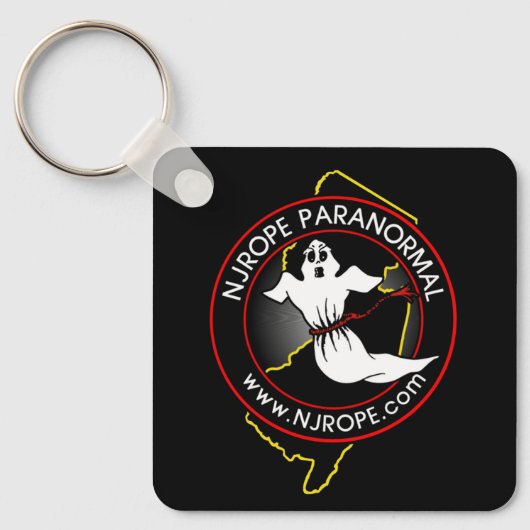 NJROPE  SCHLÜSSELANHÄNGER (Vorderseite)