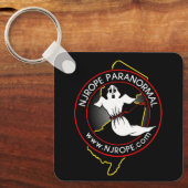 NJROPE  SCHLÜSSELANHÄNGER (Vorderseite)