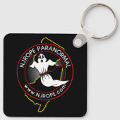 NJROPE  SCHLÜSSELANHÄNGER (Rückseite)