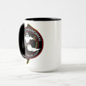 NJROPE TASSE (Vorderseite Links)